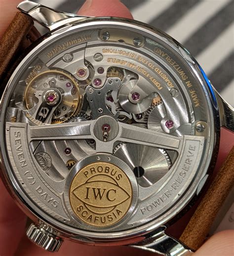 iwc 50010|IWC .